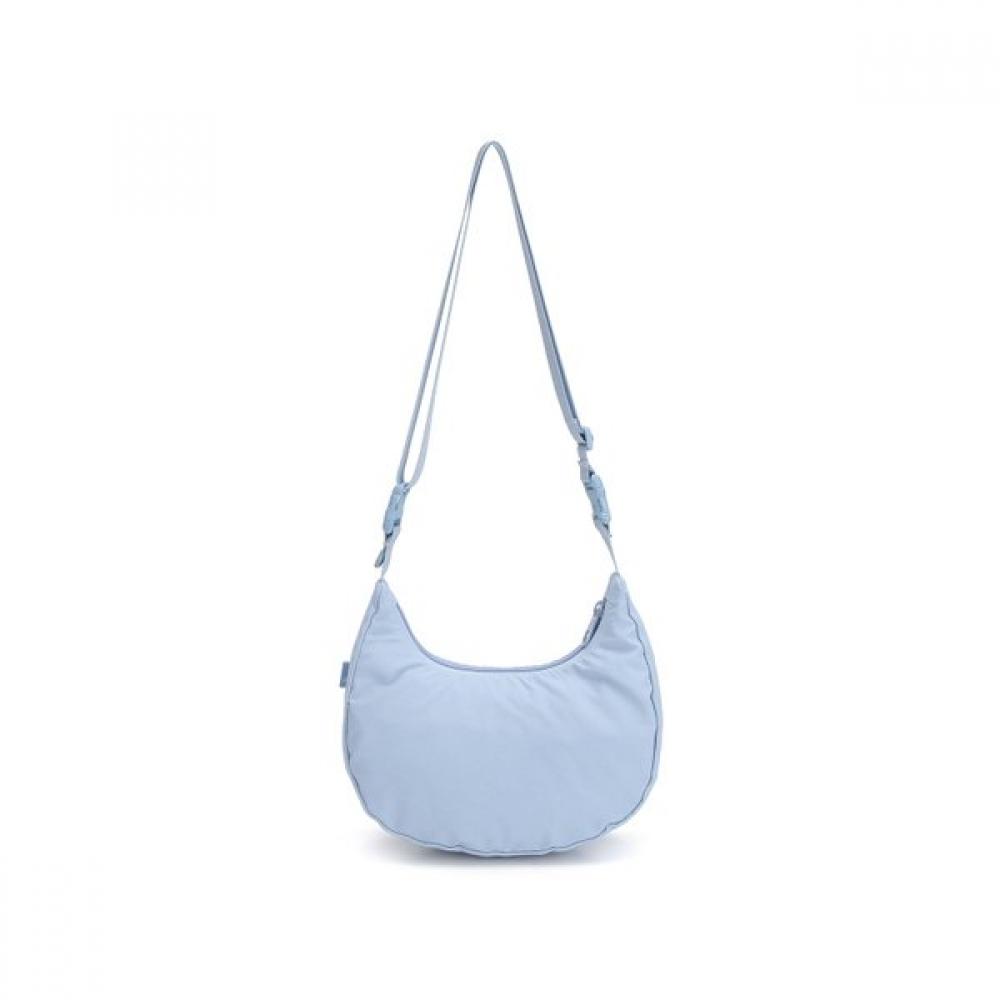 KANGOL KIDS String Hobo Bag Blue  Asebcb01270bu 