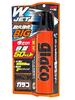 SOFT99 Glaco Double Jet Water Enhanced More 80233 Repellent, Durability, 50% Durable, 270ml,