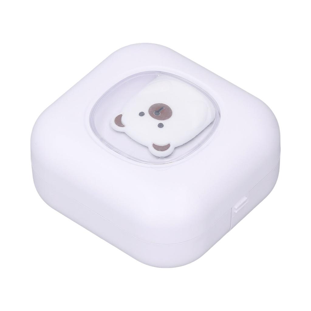 Mini Printer Sticker Maker Portable Photo Search Lovely Thermal Inkless Pocket Printer for Students