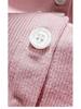 Women's Black Modal Sunscreen Cardigan - Summer Outerwear, Shawl, Ice Silk Knitted Jacket for Air-Conditioned Rooms.