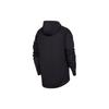 Nike Sweatshirts Men's Black Hooded Moderate Regular CV4680-010
