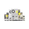 LRS Power Supply Transformer 220V to 24V/12V/5V DC, 50-600W.