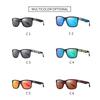 Sunglasses Unisex Square Vintage Sun Glasses Famous Brand Sunglases Sunglasses Oculos Feminino