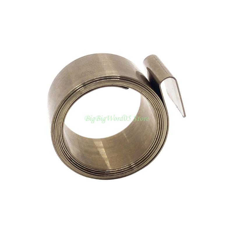 24TE Stainless Steel Nailer Pusher Spring For MCN150 174095 Assembly Pusher Spring