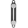 Metal Car Shell Magnetic Fixator Accessory Fit for Traxxas TRX 4 T4 1 10 RC Car