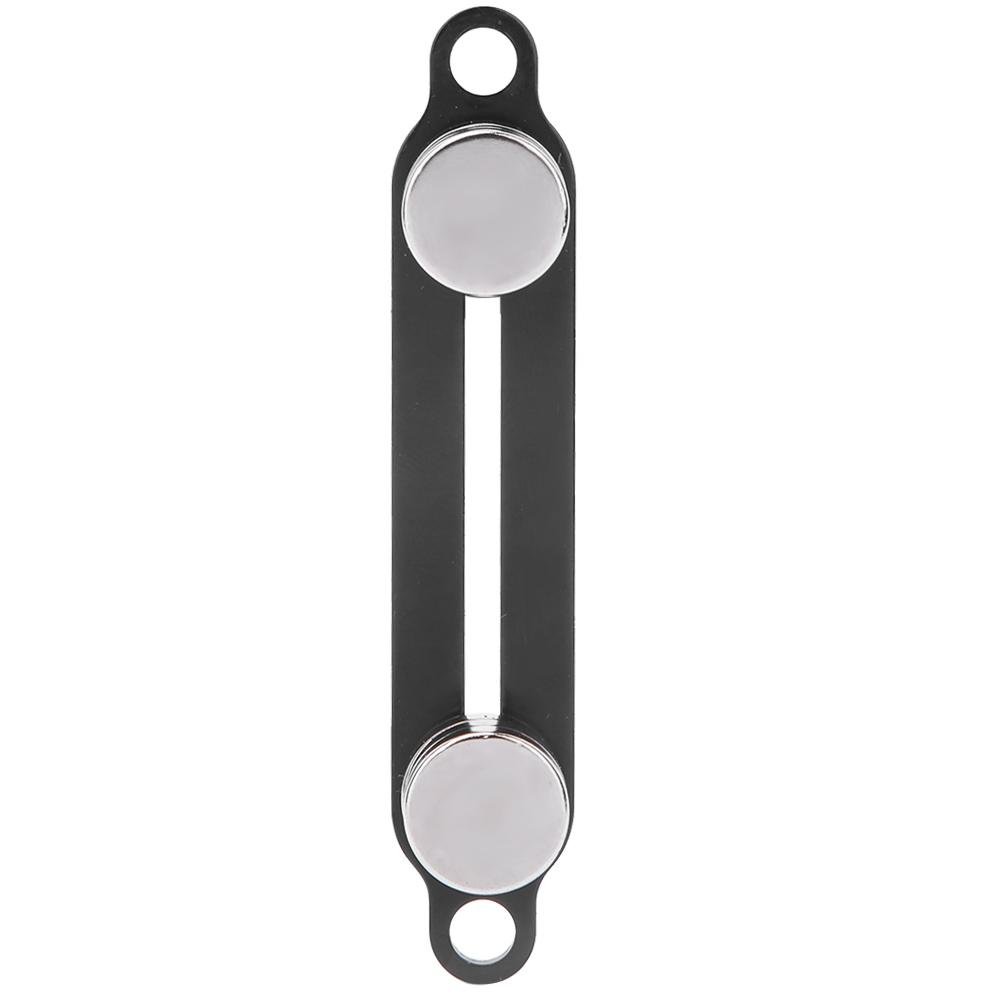 Metal Car Shell Magnetic Fixator Accessory Fit for Traxxas TRX 4 T4 1 10 RC Car