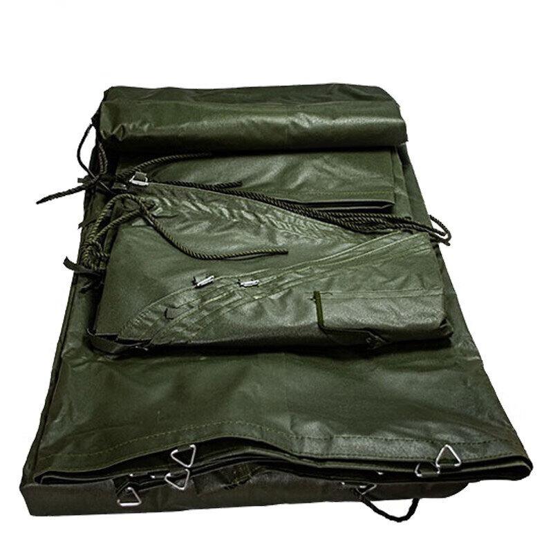 Churong Thickened Camping Vehicle Tent Cover