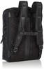 Gatsby Leichter Business-Rucksack für Schwarz GB-AZ011 Pendeln,