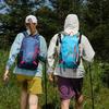 Lightweight Water-Repellent Foldable Unisex Travel Backpack for Outdoor Sports & Mountaineering