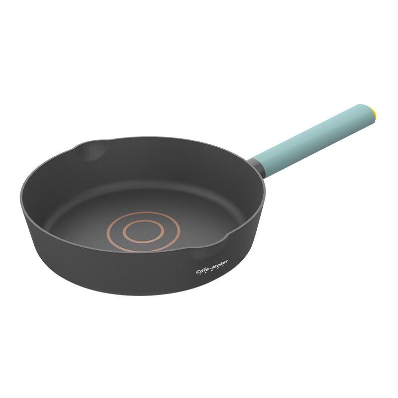 Cartermark 24cm Nordic Non-Stick Frying Pan