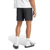 Adidas Essentials SL Woven Shorts for Men, KRG19 Black/White (JF1117) Size M