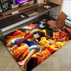 One Piece Adventure Carpet For Playroom Bedroom Living Room Sofa Home Decorkids Game Area Rug Nonslip Floor Mat