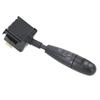 M49K-Wiper Switch For Switchfor Aveo 2004-2008 Aveo5 Pontiac Wave G3 96540686 With Rear Wiper Steering Column Switch