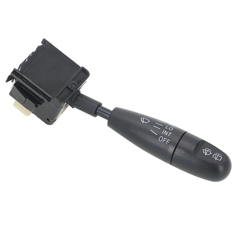 M49K-Wiper Switch For Switchfor Aveo 2004-2008 Aveo5 Pontiac Wave G3 96540686 With Rear Wiper Steering Column Switch
