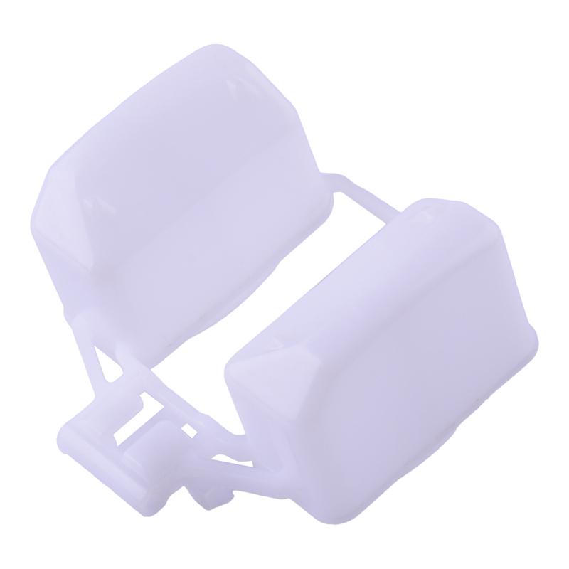 Motorcycle Carburetor Carb Repair Rebuild Float Air Cut-off Valve Diaphragm Kit Fit for Honda NX650 1988-1994 XR650L 1993-2018