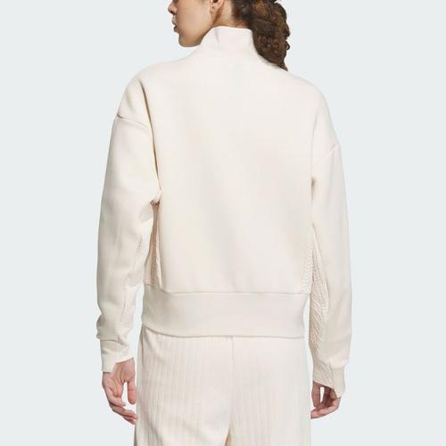 Adidas Lounge Jacket Women's Wonder White IP0758