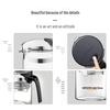 Jinzhao Large Capacity Glass Tea Pot with Infuser Filter
