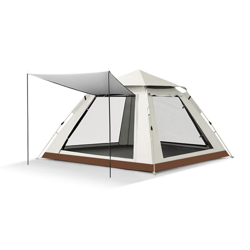 Handton Automatic Pop-Up Camping Tent