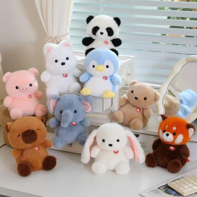 Puppen & Kuscheltiere – Stoff- & Plüschtiere