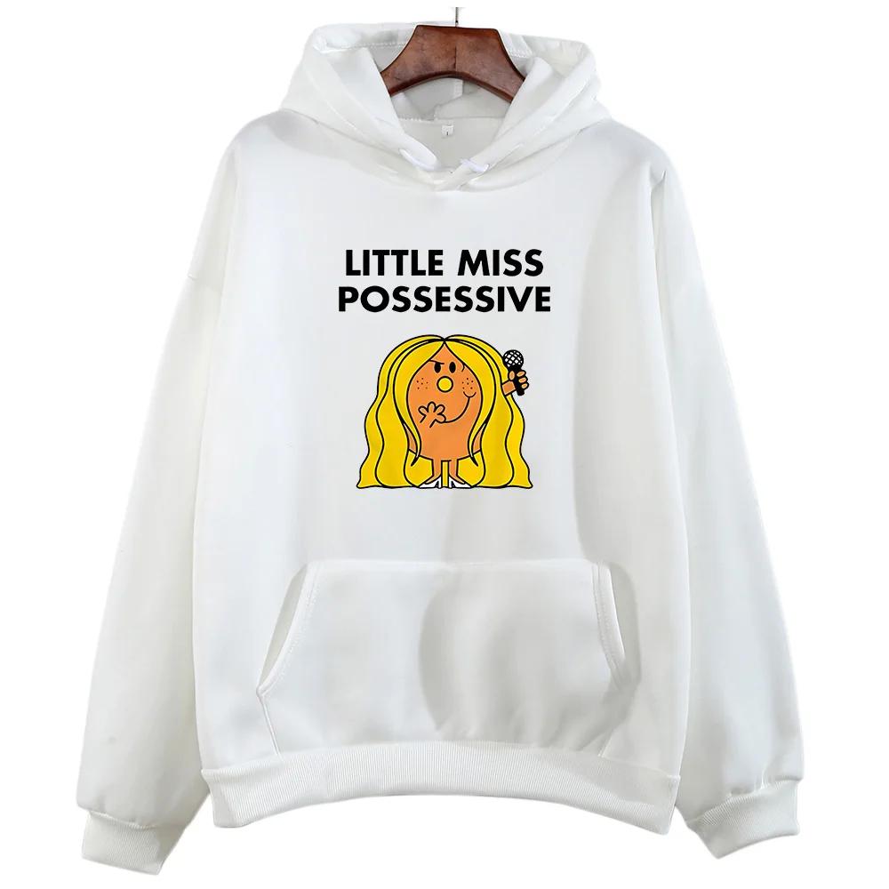 Men and Women Same Style Autumn and Winter Fleece Warm and Fashionable Casual and Comfortable Sweatshirt
