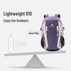 CAMEL Lightweight Casual Backpack