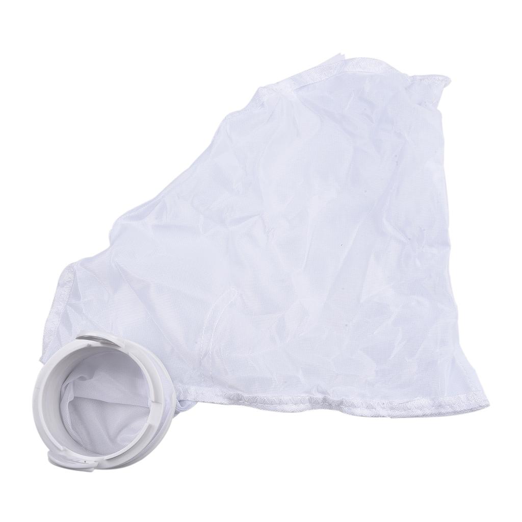 Pool Vacuum Cleaner Filter Bags 2 Pack Compatible with 280 480 Model Numbers K13 K16 Nylon Mesh Pool Cleaner Debris Bags