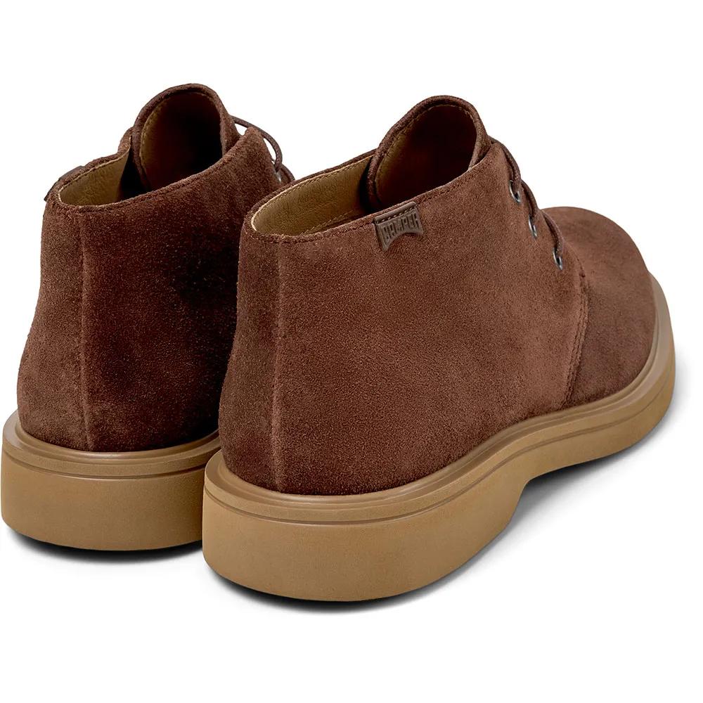 Camper ботильоны Norman