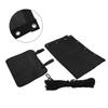 Easy Installation Process Hanging Swing Chair Replacement Seat Cloth