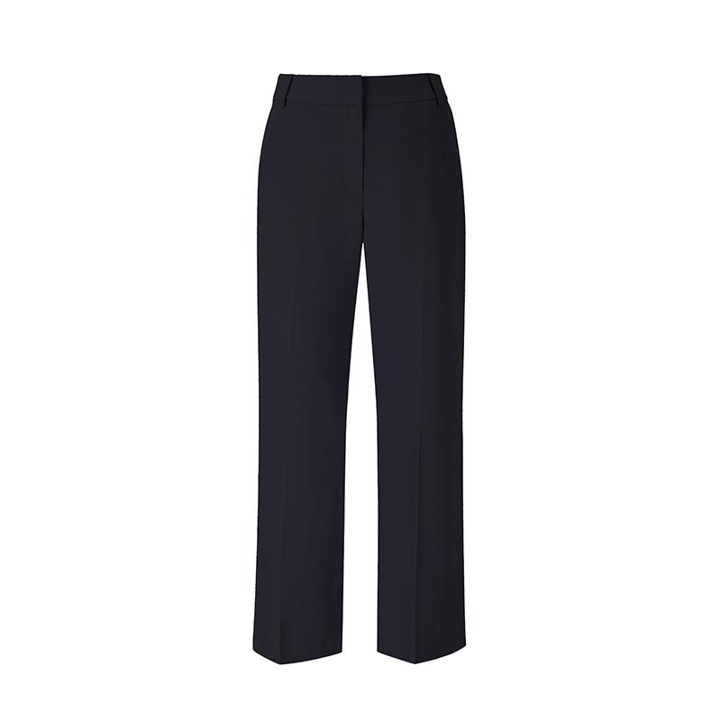 SOUP Slim Bootcut Pants (Sz4Lp91)