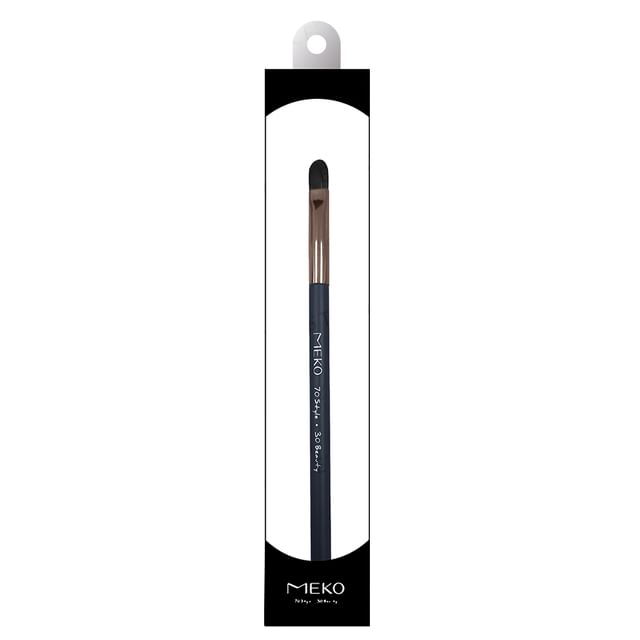 MEKO - Yuansen Veganism Mini Concealer Brush