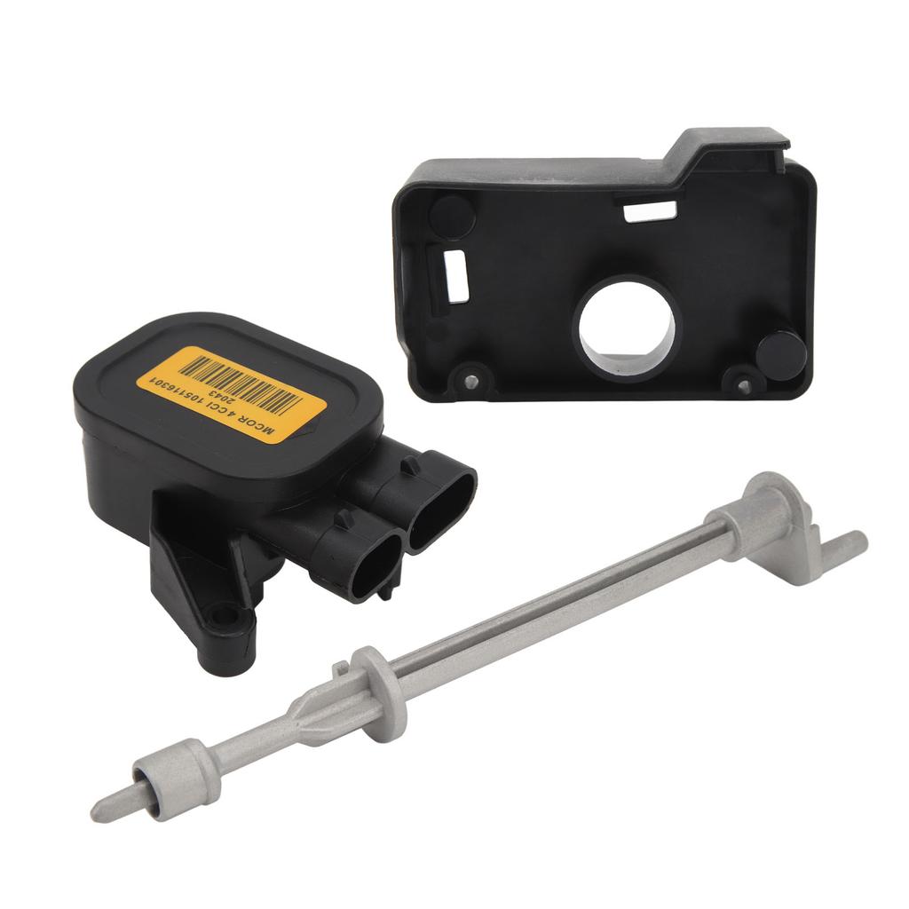 Conversion Throttle Potentiometer Kit Strict OEM Compliance MCOR 4 Conversion Kit for Clubcar OE AM293001 103327901