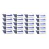 LAMY LT10BL Blue Cartridge Imported Ink, 20-Pack (Genuine Product)