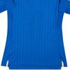 Puma Italia 2016-17 Actv Round Neck Fashion Soft Comfortable Long Sleeve Football Shirt Men tops Blue 748812-01