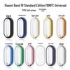 Xiaomi Band 10 TPU Full Coverage Protective Case for Band 9Pro Watch
