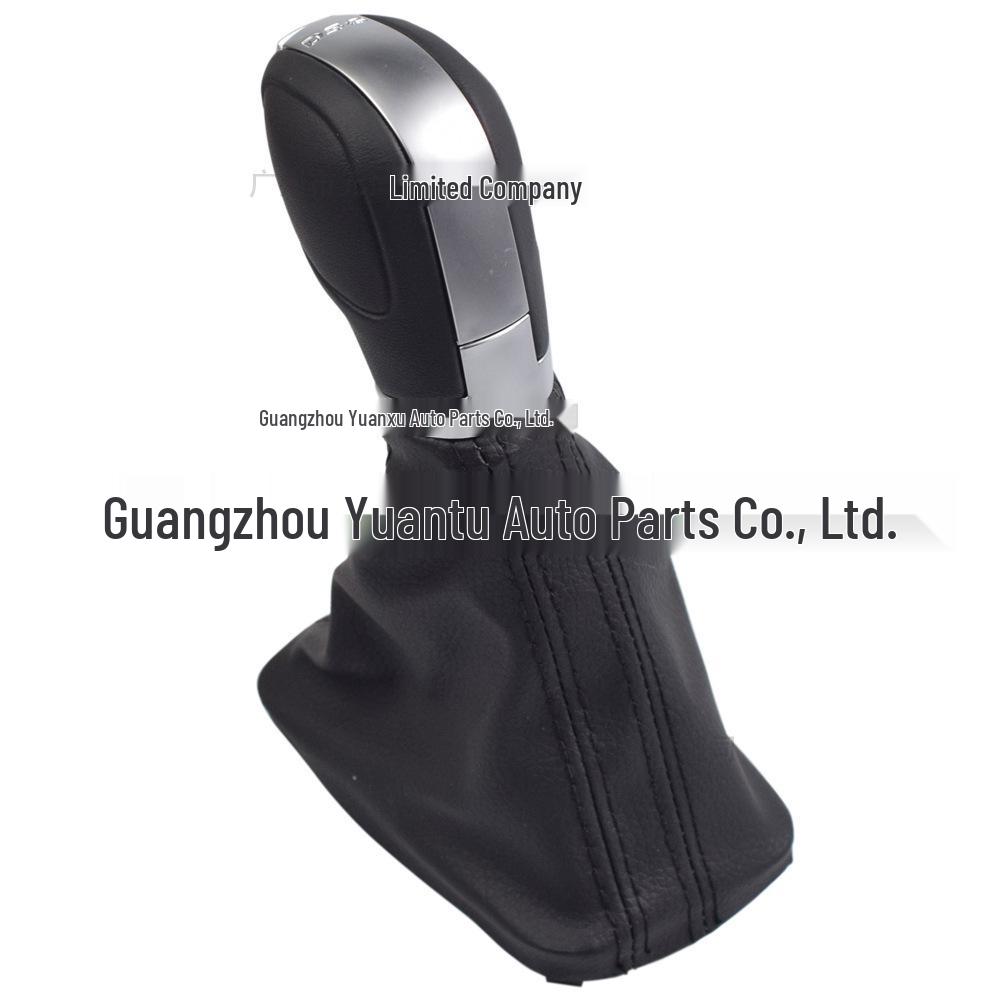 

VW Passat B7 DSG Shift Knob (LHD, Auto, 2010-2015)