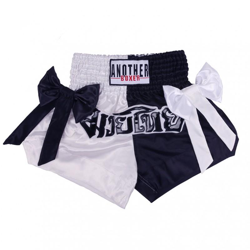 Breathable Muay Thai Shorts Cycling Jersey Training Combat Kickboxing Gym Wear Unisex