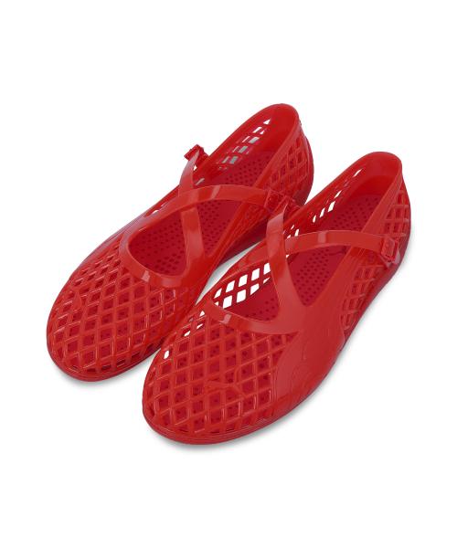 Puma Speedcat Ballet Jelly Women's - Red 409469-05