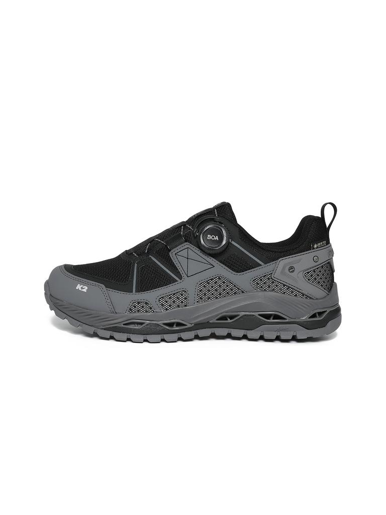 K2 Flyhike Mateo (Z1)_Black