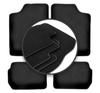 Premium Car Mats For: Suzuki Swift II Hatchback, Sedan (1988-2004)
