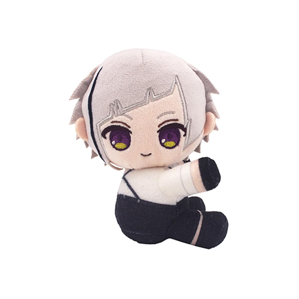 TV anime Bungou Stray Dogs Nakajima Atsushi Pita Tanuin
