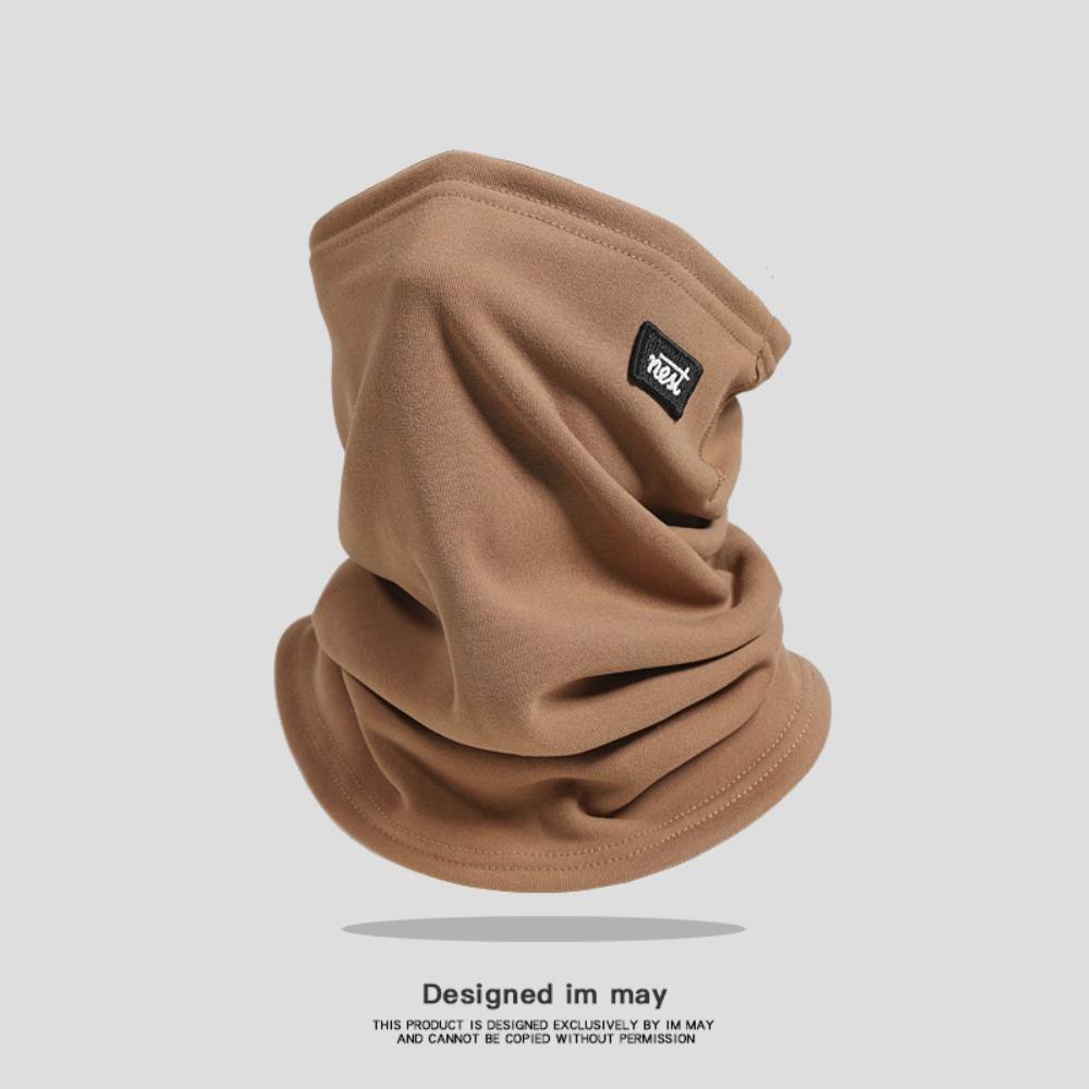 Balaclava Style Warm Hiking Scarves Lightweight Neck Warmer Garden Supplies Winter Scarves Sports