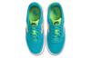 Nike Air Force 1 LV8 Oracle Aqua GS CJ4093-300