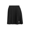 (WMNS) Adicolor Classics Tennis Skirt 'Black' Women's HC2058