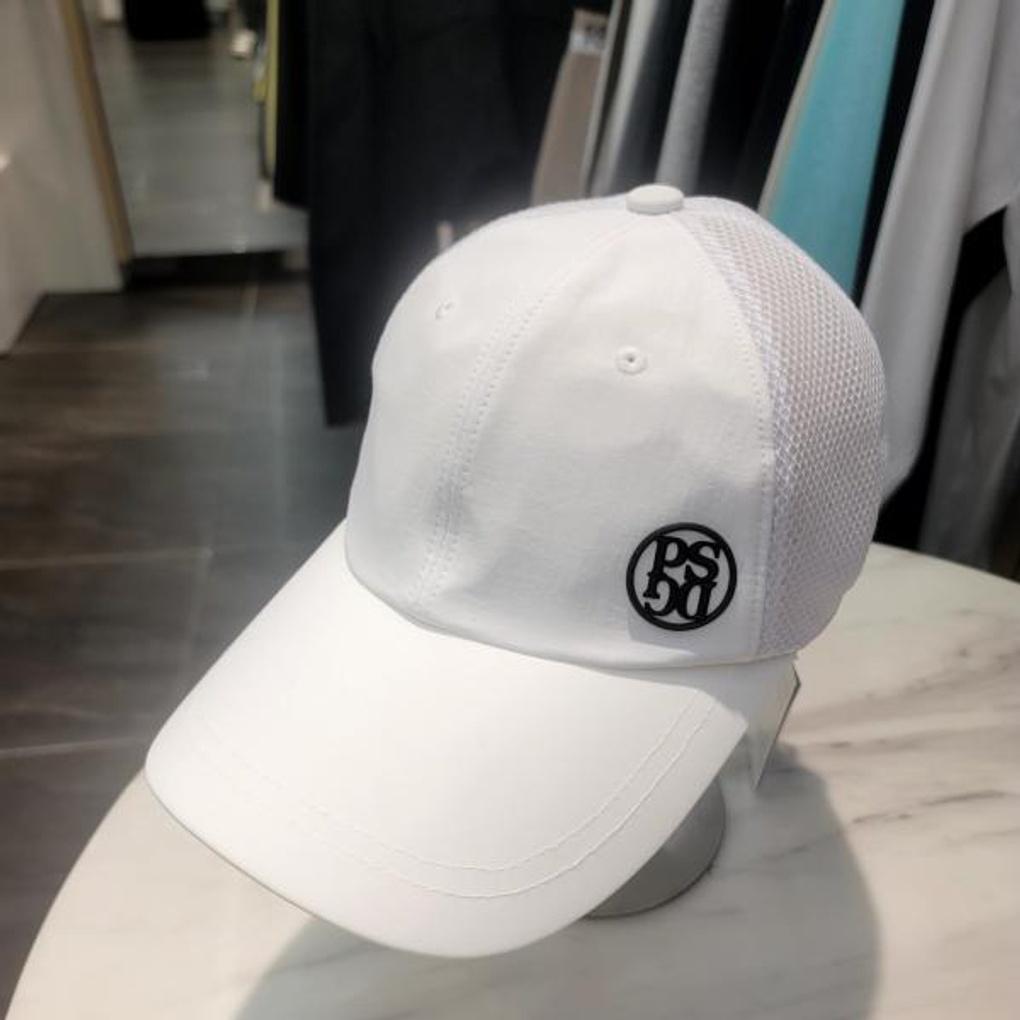 Pasadi Logo Basic Cap Hat QRMAH859M