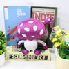 Garten Of Banban 0 Truffletoot Plush Cartoon Game Bitter Giggle Plushie Stuffed Doll Room Decor Toy Kids Gift