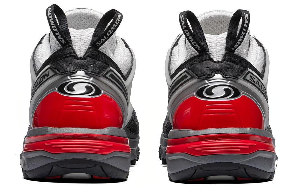 SALOMON ACS Pro Advanced 'Lunar Rock Goji Berry'