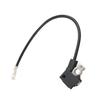 OEM Equivalent Battery Negative Sensor Cable for BMW F10 F11 F12 F13 F15 F25 F30 F32 F34 F36 F82 F83 G02 G11 G12 G14 G22 G29
