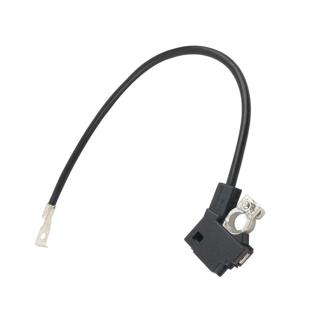 OEM Equivalent Battery Negative Sensor Cable for BMW F10 F11 F12 F13 F15 F25 F30 F32 F34 F36 F82 F83 G02 G11 G12 G14 G22 G29