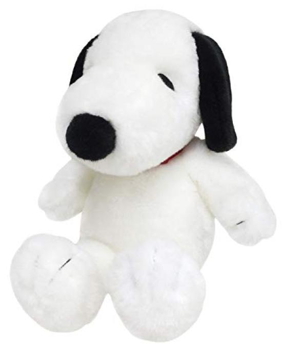 

Snoopy huggable plush toy (made in Japan) 182555