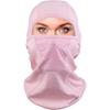 Unisex Winter Ski Mask Face Neck Gaiter Windproof Thermal Balaclava Cycling Hiking Outdoor Sports